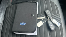 Ford Puma 1.0 EcoBoost Hybrid mHEV ST-Line X 5dr Petrol Hatchback